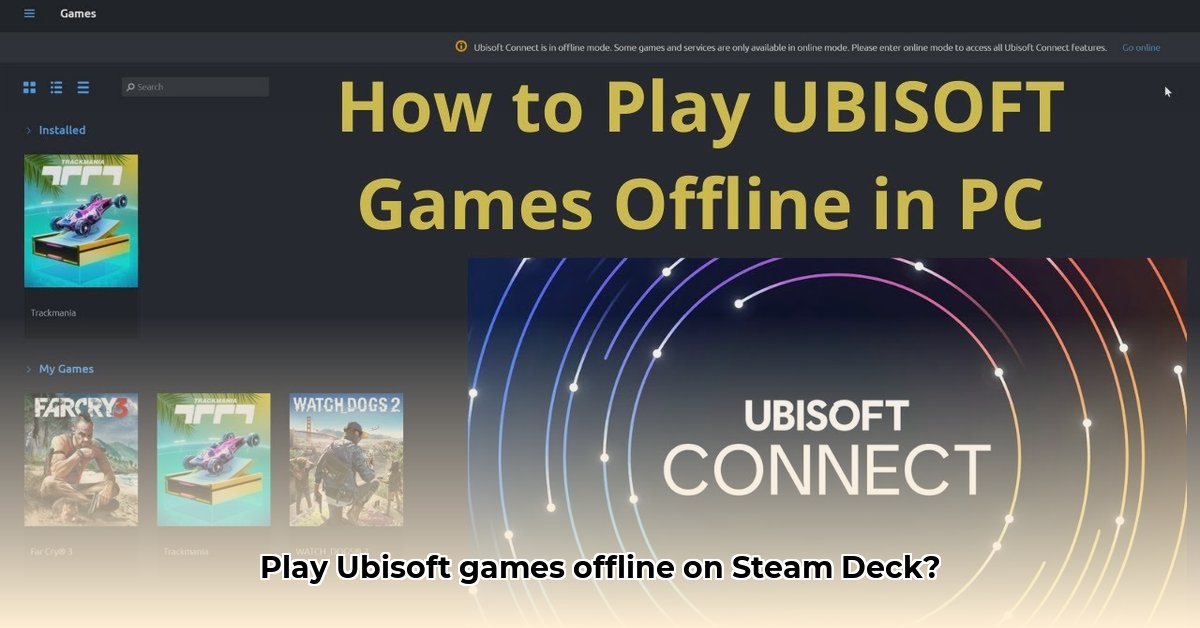 ubisoft-connect-steam-deck-offline